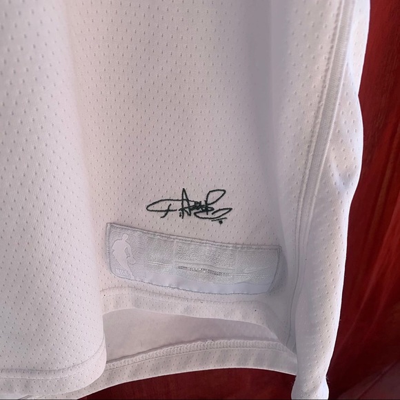 Giannis Antetokounmpo Milwaukee Bucks NIKE jersey - Picture 3 of 10